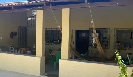 Vendo Excelente Casa na Rua Audizio Pinheiro  9999, bairro João XXIII