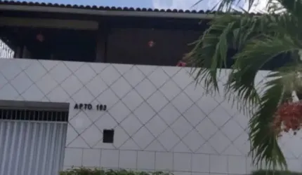 Vendo Apartamento na Rua Araripe Prata Residencial Altamyra no bairro: Parangaba