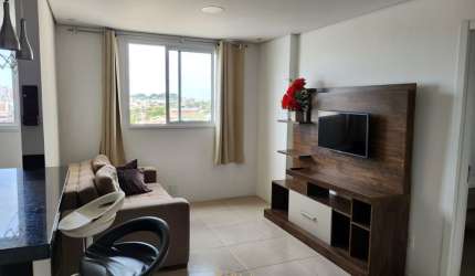 APARTAMENTO À VENDA EM TORRES/RS