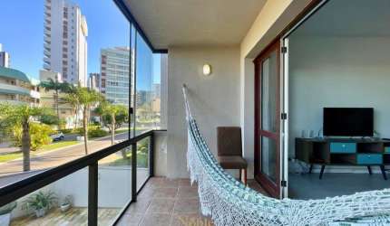 APARTAMENTO À VENDA EM TORRES/RS