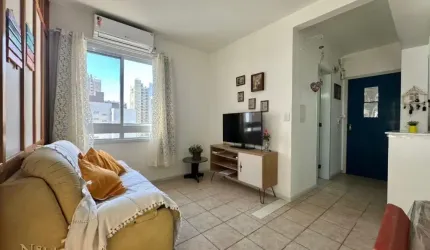 OPORTUNIDADE - APARTAMENTO À VENDA EM TORRES/RS - PRAINHA