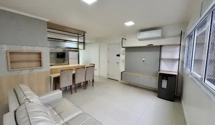 OPORTUNIDADE - Apartamento à venda em Torres/RS