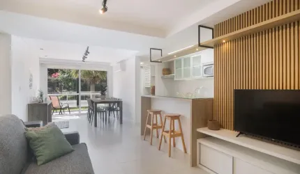 OPORTUNIDADE - Apartamento à venda em Torres/RS