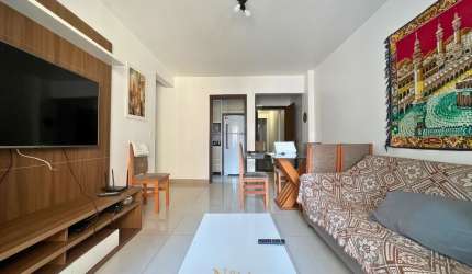 APARTAMENTO À VENDA EM TORRES/RS