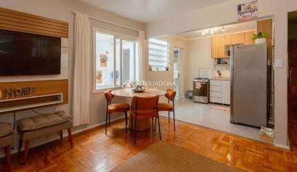 Apartamentos 3 dormitórios/quartos com garagem no bairro Auxiliadora