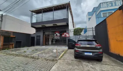 Comercial Ponto em São José dos Campos