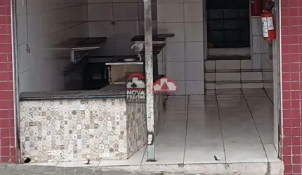 Comercial Sala em São José dos Campos