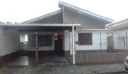 Casa Padrão em São José dos Campos
