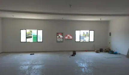 Comercial Sala em Caraguatatuba