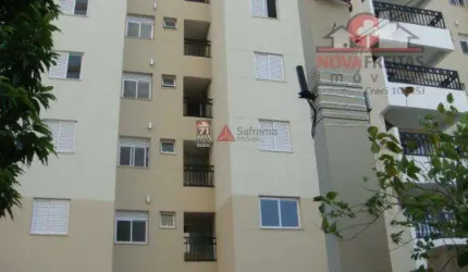 Apartamento Padrão em São José dos Campos