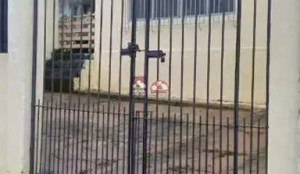 Casa Padrão em São José dos Campos
