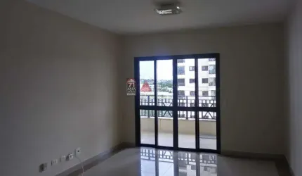 Apartamento Padrão em São José dos Campos