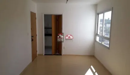 Apartamento Padrão em São José dos Campos