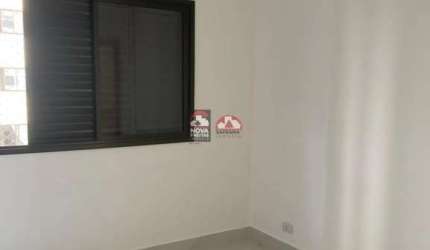 Apartamento Padrão em São José dos Campos
