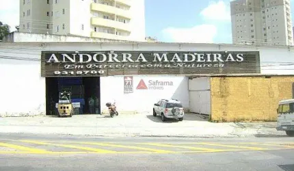 Comercial Galpão em São José dos Campos