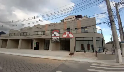 Comercial Sala em Caraguatatuba