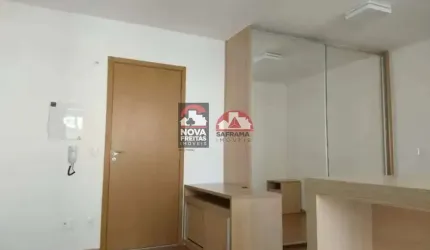 Apartamento Padrão em São José dos Campos