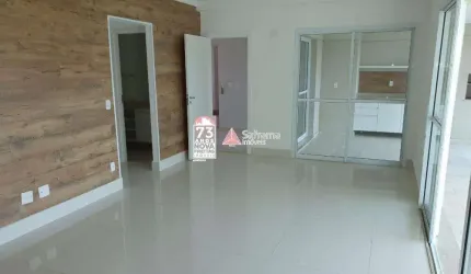 Apartamento Padrão em São José dos Campos