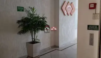 Aluguel de Apartamento no Jardim Satélite em São José dos Campos