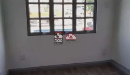 Comercial Sala em São José dos Campos