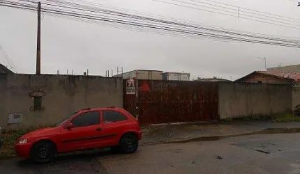 Terreno Padrão em São José dos Campos