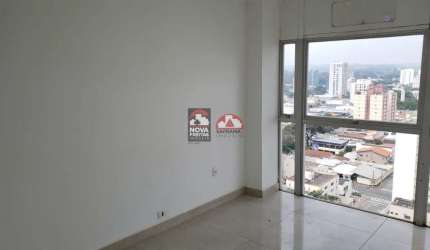 Comercial Sala em condomínio em São José dos Campos