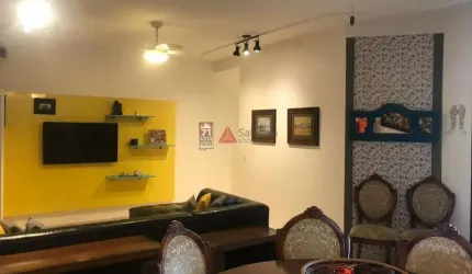 Casa Reformada no Villa Branca: Conforto e Qualidade de Vida!