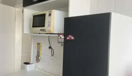 Apartamento Padrão em São José dos Campos