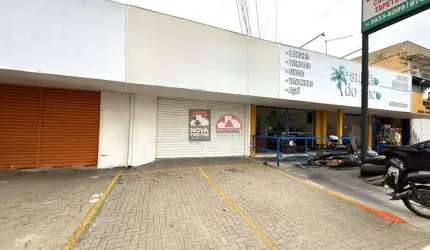 Comercial Salão em São José dos Campos