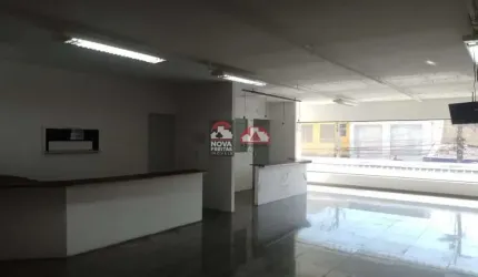 Comercial Loja em Condomínio em São José dos Campos