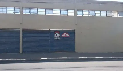 Comercial Prédio em São José dos Campos