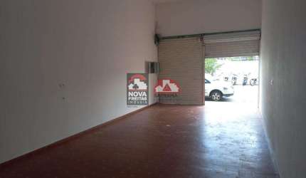 Comercial Ponto em São José dos Campos