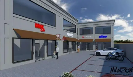 Comercial Loja em São José dos Campos