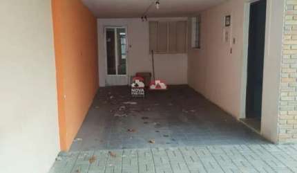 Casa Padrão em São José dos Campos