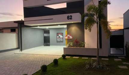 Casa Condomínio em Caçapava