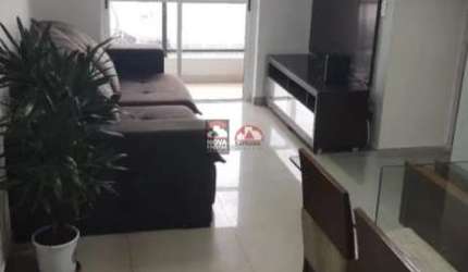Apartamento Padrão em São José dos Campos