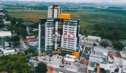 Comercial Sala em condomínio em São José dos Campos