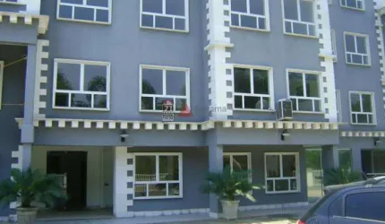 Prédio comercial!