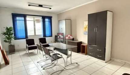 Comercial Sala em São José dos Campos