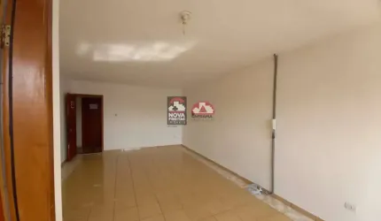 Comercial Sala em São José dos Campos