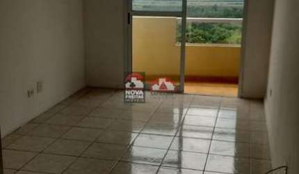 Apartamento Padrão em São José dos Campos