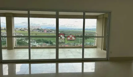 Apartamento Padrão em São José dos Campos