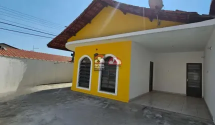 Casa Padrão em São José dos Campos