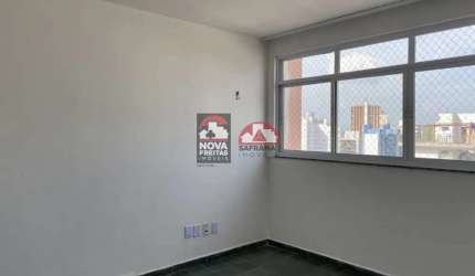 Apartamento Padrão em São José dos Campos