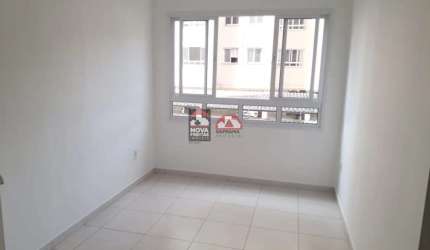Apartamento Padrão em São José dos Campos
