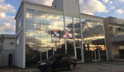 Comercial Prédio em São José dos Campos