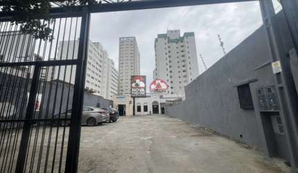 SALÃO COMERCIAL PARA LOCAÇÃO  VILA ADYANA SÃO JOSÉ DOS CAMPOS