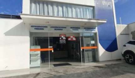 Galpão Comercial