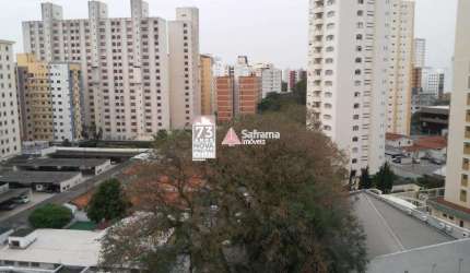 Apartamento Padrão em São José dos Campos