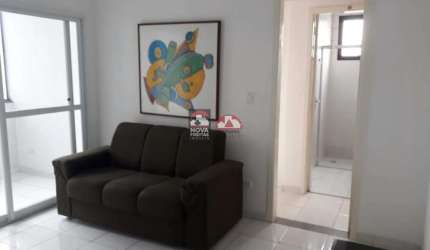 Apartamento Padrão em São José dos Campos